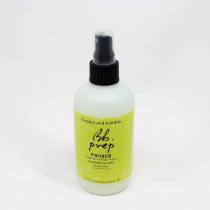 Bumble And Bumble Prep Primer