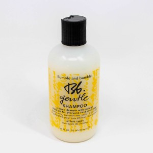 Bumble And Bumble Gentle Shampoo