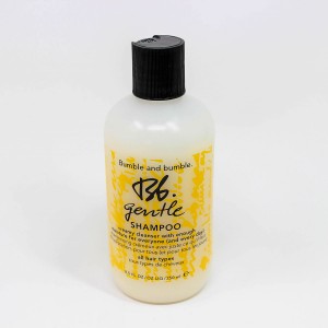Bumble And Bumble Gentle Shampoo