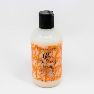 Bumble And Bumble Styling Crème