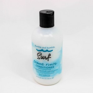 Bumble and bumble Surf Crème Rinse Conditioner