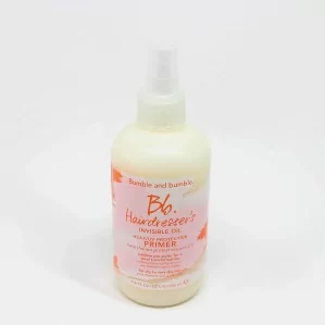 Bumble and bumble Invisible Oil Heat/UV Protective Primer