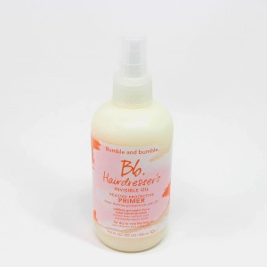 Bumble and bumble Invisible Oil Heat/UV Protective Primer