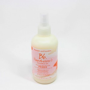 Bumble and bumble Invisible Oil Heat/UV Protective Primer
