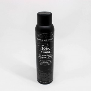 Bumble And Bumble Sumo Liquid Wax + Finishing Spray