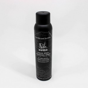 Bumble and Bumble Sumo Liquid Wax + Finishing Spray