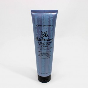 Bumble And Bumble Thickening Great Body Blow Dry Crème