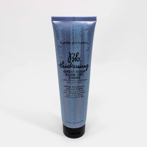 Bumble And Bumble Thickening Great Body Blow Dry Crème