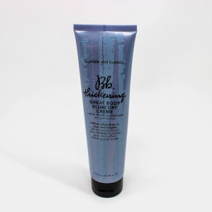 Bumble And Bumble Thickening Great Body Blow Dry Crème