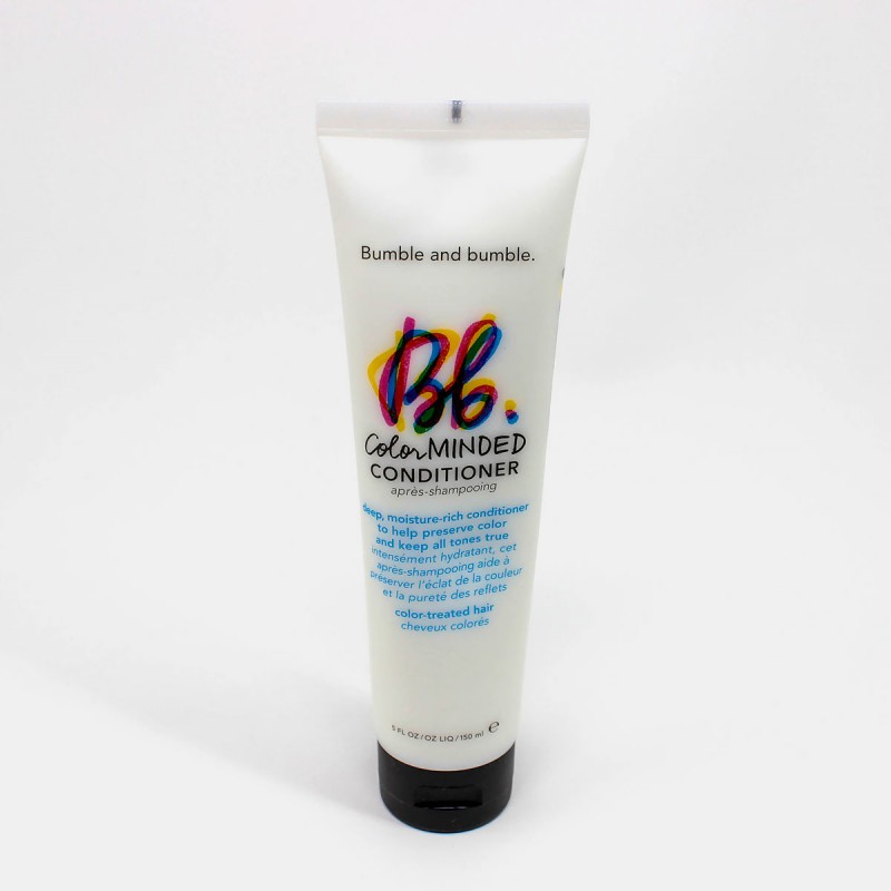Bumble And Bumble Color Minded Conditioner