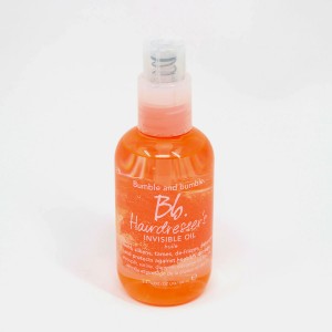 Bumble And Bumble Hairdresser's Invisible Oil