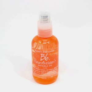 Bumble And Bumble Hairdresser's Invisible Oil
