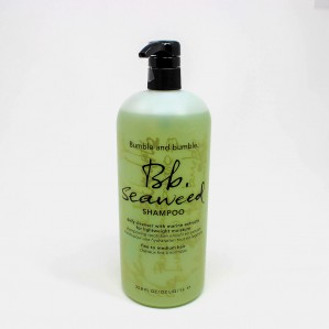 Bumble And Bumble Seaweed Shampoo
