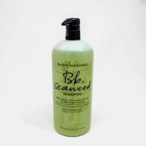 Bumble And Bumble Seaweed Shampoo