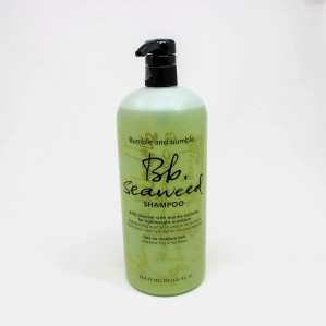 Bumble And Bumble Seaweed Shampoo