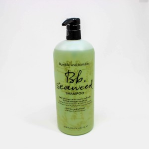 Bumble And Bumble Seaweed Shampoo