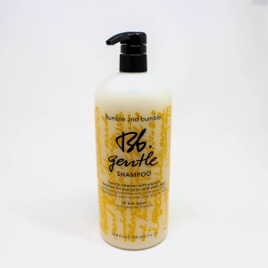 Bumble And Bumble Gentle Shampoo