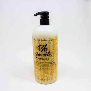 Bumble And Bumble Gentle Shampoo