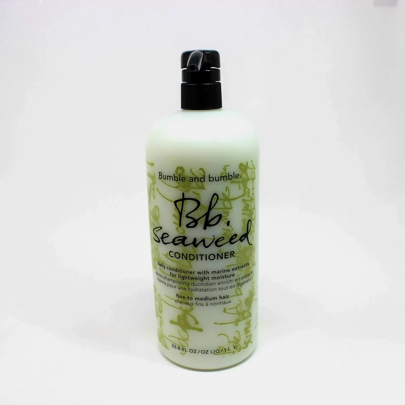 Bumble And Bumble Seaweed Conditioner