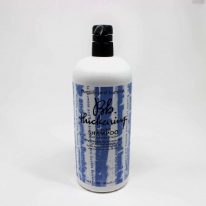Bumble And Bumble Thickening Shampoo