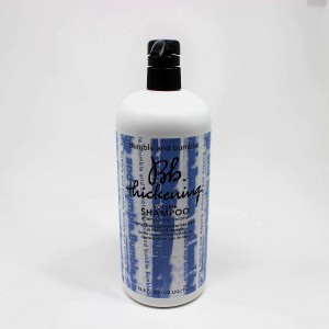 Bumble And Bumble Thickening Shampoo