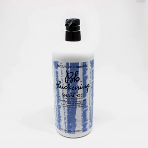 Bumble And Bumble Thickening Shampoo