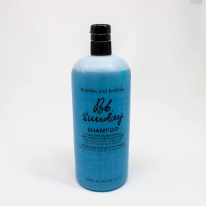 Bumble And Bumble Sunday Shampoo