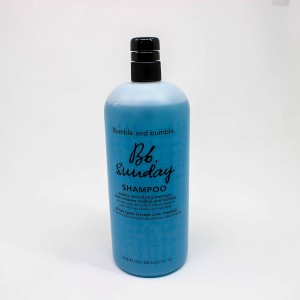 Bumble And Bumble Sunday Shampoo