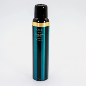 Oribe Curl Shaping Mousse 5.7 oz