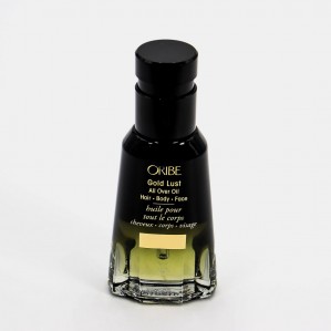 Oribe Gold Lust All Over Oil 1.7 oz