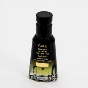 Oribe Gold Lust All Over Oil 1.7 oz