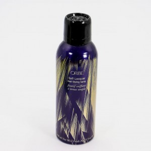 Soft Lacquer Heat Styling Hair Spray  5.5 oz