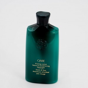 Oribe Priming Lotion Leave-In Conditioning Detangler 8.5 oz