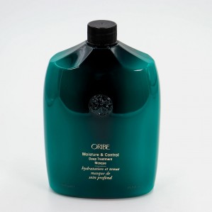 Oribe Moisture & Control Deep Treatment Masque 33.8 oz