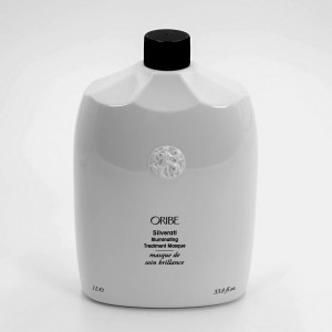 Oribe Silverati Illuminating Treatment Masque 33.8 oz