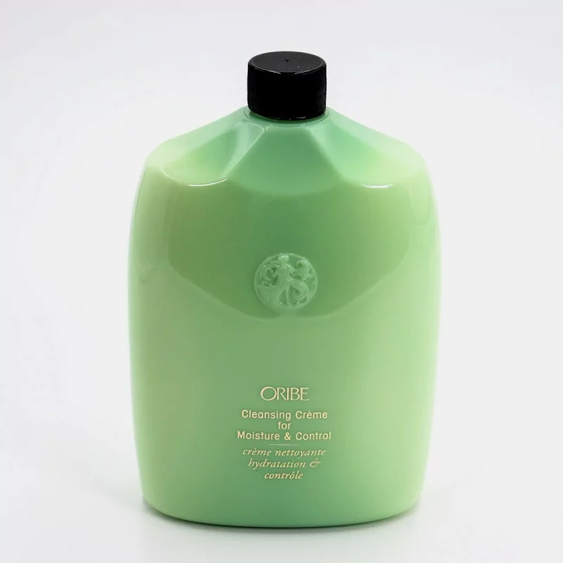 Oribe Cleansing Crème For Moisture & Control 33.8 oz
