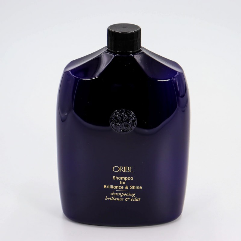Shampoo For Brilliance & Shine 33.8 oz