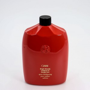 Oribe Bright Blonde Conditioner For Beautiful Color 33.8 oz