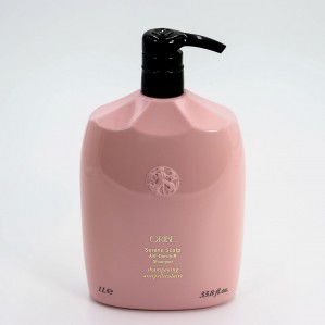 Oribe Serene Scalp Anti-Dandruff Shampoo 33.8 oz