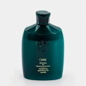 Oribe Shampoo For Moisture & Control 8.5 oz