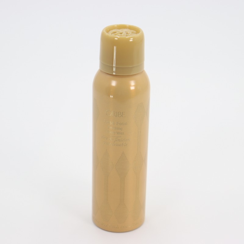 Oribe Flash Form Finishing Spray Wax 4.2 oz