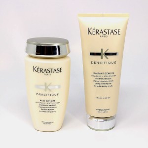 Bain Densite Shampoo & Conditioner For Thinning Hair 8.5 oz & 8.5 oz