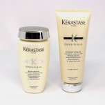 Bain Densite Shampoo & Conditioner For Thinning Hair 8.5 oz & 8.5 oz