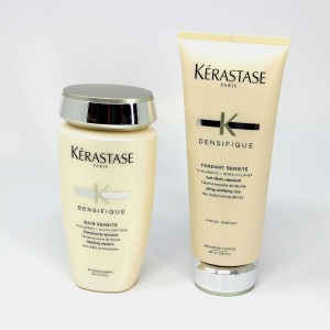 Bain Densite Shampoo & Conditioner For Thinning Hair 8.5 oz & 8.5 oz