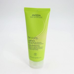 Aveda Be curly conditioner 6.7 oz