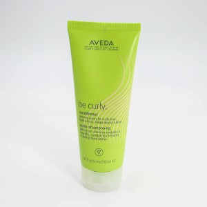 Aveda Be curly conditioner 6.7 oz