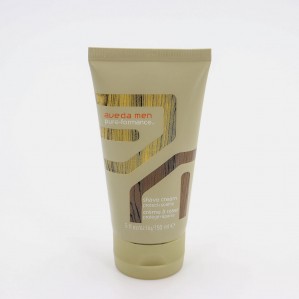 Aveda Men Pure-formance shave cream 5 oz.