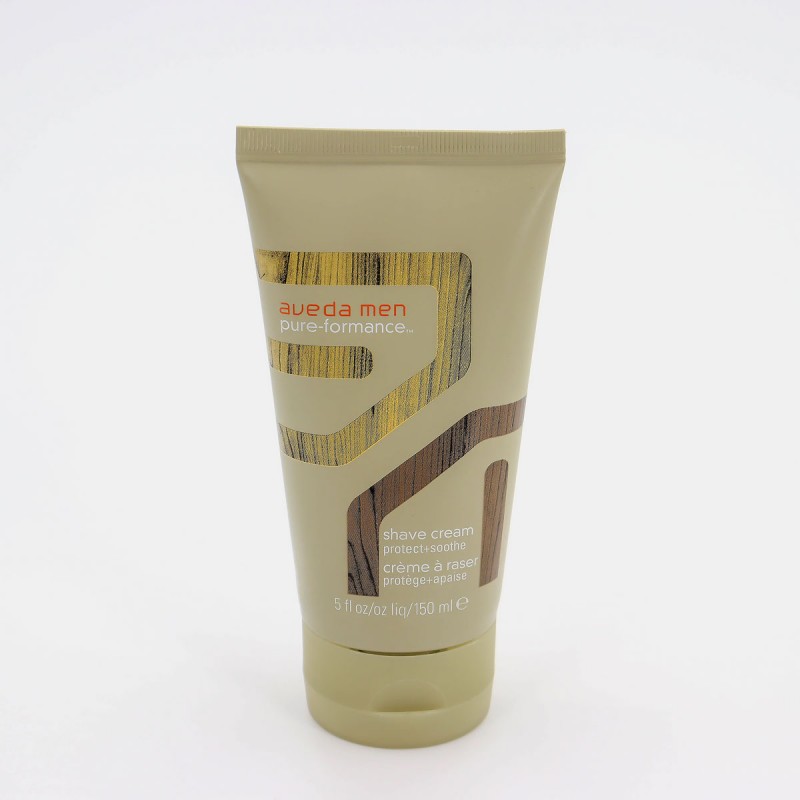Aveda Men Pure-formance shave cream 5 oz.