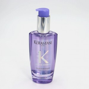 Kerastase Blond Absolu Huile Cicaextreme 3.4 oz.
