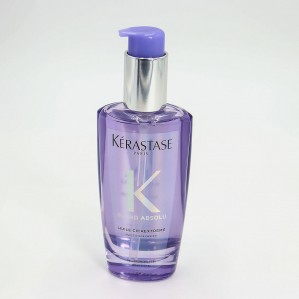 Kerastase Blond Absolu Huile Cicaextreme 3.4 oz.